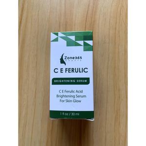 Beauty C E Ferulic Acid Serum - 1 fl. oz - New & Sealed